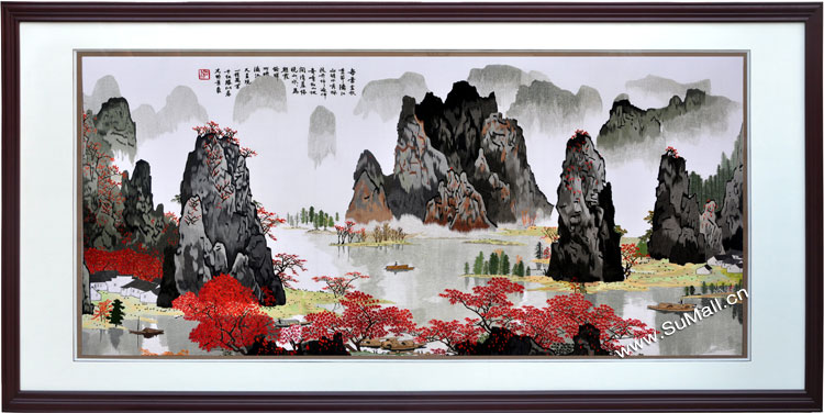漓江山水